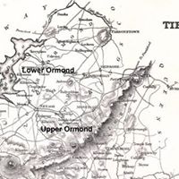 Barony of Ormond | Kennedy Heritage