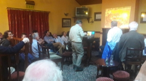 Clan Gathering | Irish Kennedy Heritage Group