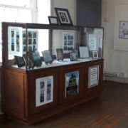 Kennedy Heritage Display