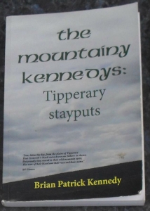 The Upper Ormond Kennedys