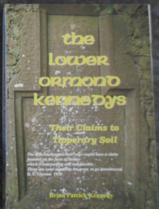 Kennedys of Lower Ormond