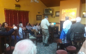 Kennedy Clan Gathering | Irish Kennedy Heritage group