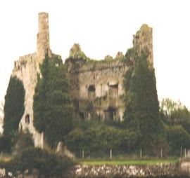 Dromineer Castle | Kennedy Castles