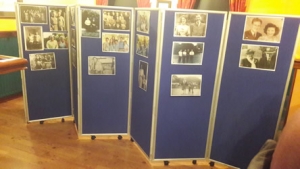 Irish Kennedy Heritage Group Clan Gathering