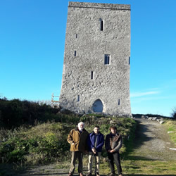 Irish Kennedy Heritage Group Clan Gathering