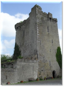 Kilowney Castle | Kennedy Castles