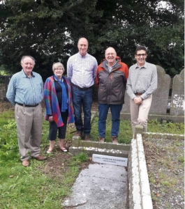 Newsletter August 2017 | Long Andrew Kennedys