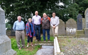 Long Andrews Kennedys | Irish Kennedy Heritage group