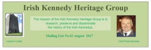Newsletter August 2017